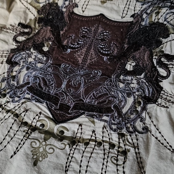 Shirt  / Boy/free shipping. - Picture 4 of 4